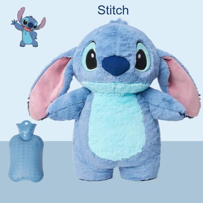 Stitch bolsa térmica