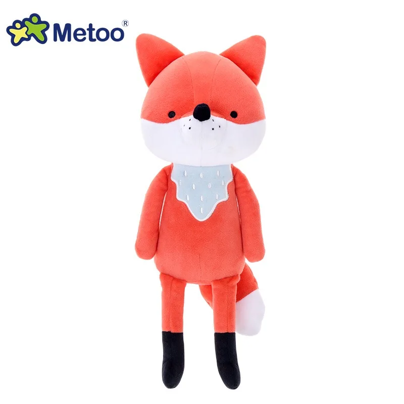 fox