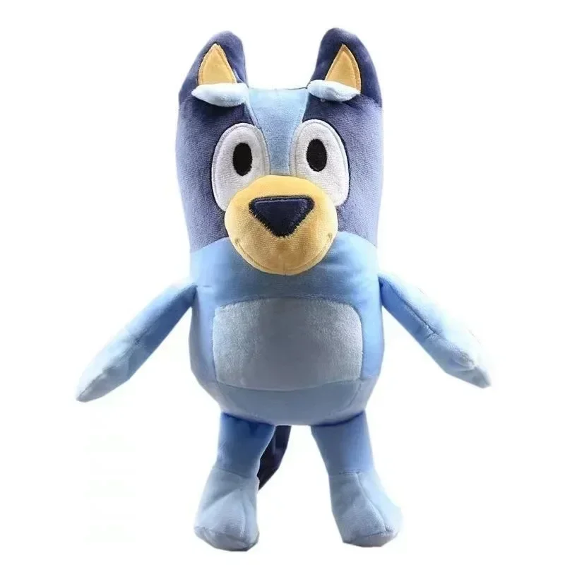 bluey-28cm